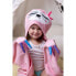 ZOOCCHINI Lazy bath cape