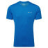 Фото #3 товара MONTANE Dart short sleeve T-shirt