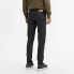 Фото #2 товара Levi's Men's 512 Slim Fit Taper Jeans - Black Denim 29x32