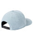ფოტო #3 პროდუქტის Men's Light Blue Wave for Days Adjustable Hat