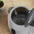 Фото #3 товара Электрический чайник Cecotec ThermoSense 170 2200W 1,7L серый пластик