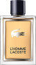 Фото #2 товара Lacoste L'Homme - Eau de Toilette 50 ml