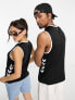 Майка Hummel Core Sleeveless Jersey Black