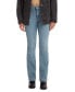 Фото #1 товара 315 Shaping Mid Rise Lightweight Bootcut Jeans