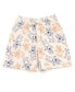 ფოტო #5 პროდუქტის Boys Cotton Gauze Matching Family Outfits Dress & Button Down Shirt & Shorts to (12 Months - 7-8)