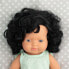 Фото #3 товара Кукла для детей Miniland Morena Rizad 38 см Baby Doll
