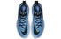 Баскетбольные кроссовки Nike Zoom Rize BQ5468-401