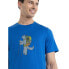 ფოტო #4 პროდუქტის ICEBREAKER 150 Tech Lite II Tech Head Merino short sleeve T-shirt