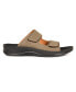 ფოტო #4 პროდუქტის Urania Women's Slip-on Comfortable Slide Sandal