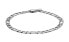 Stylish steel bracelet Ellis All Stacked Up JF04723040