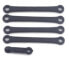 Steering arms set - 21016