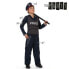 Фото #8 товара Маскарадные костюмы для детей Полиция