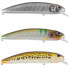 Фото #1 товара HERAKLES Fude Suspending minnow 21.4g 120 mm