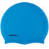 Фото #1 товара Crowell Mono-Breeze-02 silicone swimming cap