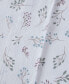 Фото #6 товара Extra Deep Pocket Cotton Flannel 4-Pc. Sheet Set, King