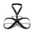 Diannia Bondage Breast Harness