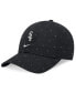 Фото #1 товара Men's Black Chicago White Sox Primetime Print Club Adjustable Hat