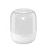 Фото #2 товара Głośnik bezprzewodowy Bluetooth 5.0 5W z podświetleniem RGB biały