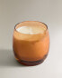 Фото #4 товара (230 g) citrus of capri scented candle