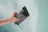 Bosch Handschleifer mit Griff und Spannvorrichtung 115 x 230 mm