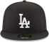 Фото #38 товара New Era Los Angeles Dodgers 59fifty Baseball Cap Authentic On Field MLB
