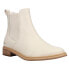 Фото #2 товара TOMS Charlie Round Toe Chelsea Womens Size 8 B Casual Boots 10020261T-101
