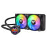 Thermaltake WAK Floe Ultra 240 RGB Sync All-in-One LCS retail - Processor cooler - AMD Socket AM2