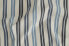 Фото #7 товара Штора HOMING Vorhang aus Baumwolle blau-grau gestreift.