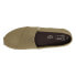 Фото #4 товара TOMS Alpargata Slip On Mens Beige Casual Shoes 10016927T