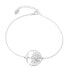Fashion silver bracelet Tree of Life SVLB0157XH20017