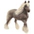 Фото #2 товара SCHLEICH Farm World Silver Dapple Mare Figure