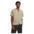 Фото #1 товара JACK & JONES Aaron Tencel Resort short sleeve shirt