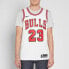 Фото #5 товара Баскетбольная майка Nike Michael Jordan Association Edition Swingman Jersey (Chicago Bulls) SW ao2916-100