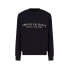 ARMANI EXCHANGE French Terry sweatshirt