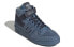 Adidas Originals Parley Forum Mid GX6985 Sneakers