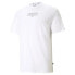 Футболка мужская PUMA Rebel Graphic PUMA WHITE, M - фото #2