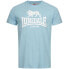 Фото #2 товара LONSDALE St. Erney short sleeve T-shirt