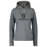 Фото #1 товара SCOTT Icon hoodie