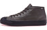 Кеды мужские Converse Jack Purcell Pro Mid 166253C черно-коричневые 37.5 - фото #1