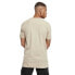 ფოტო #2 პროდუქტის MISTER TEE Fucking Life short sleeve T-shirt