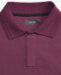 Men's Regular-Fit Mercerized Polo Shirt, Created for Macy's