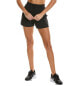 Фото #2 товара Sweaty Betty Explorer Short Women's Black Xxs