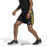 Фото #7 товара Спортивные мужские шорты Adidas Hiit 3S Чёрный 9"