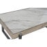 Centre Table Home ESPRIT Metal 120 x 64 x 43 cm