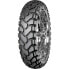 Фото #1 товара MITAS Enduro Trail+ 70H TL/TT M+S Adventure Rear Tire