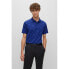 BOSS Pack 33 10254024 short sleeve polo