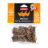 Фото #1 товара ZOLUX Quail cubes 150g dog treat