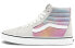 Vans SK8 HI VN0A4U3CWGQ Classic High-Top Sneakers