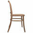 Dining Chair Alexandra House Living Brown 40 x 83 x 44 cm