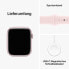 Фото #6 товара Часы Apple Watch Series 9 Aluminium Rosé